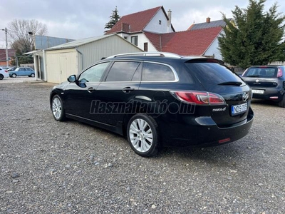 MAZDA 6 Sport 2.0 CD TE