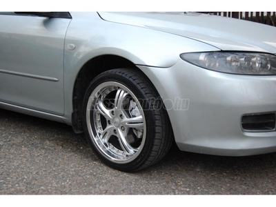 MAZDA 6 Sport 2.0 CDH TE