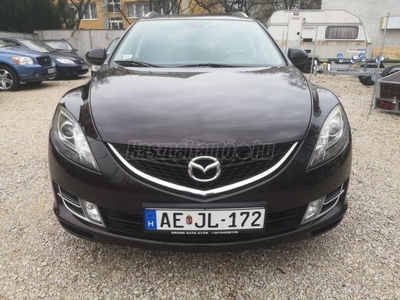 MAZDA 6 Sport 2.0i TE Plus