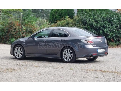 MAZDA 6 Sport 2.5i GTA