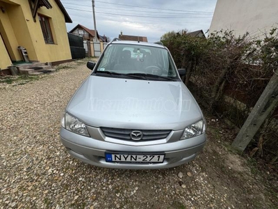 MAZDA DEMIO 1.3i Comfort