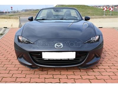 MAZDA MX-5 1.5i G130 Emotion