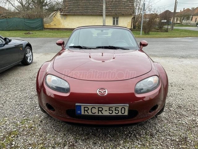 MAZDA MX-5 1.8i 16V Challenge