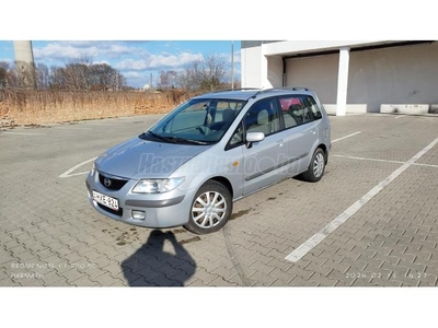 MAZDA PREMACY 2.0 DiTD CE