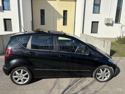 MERCEDES-BENZ A 150 Avantgarde