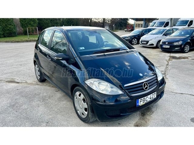 MERCEDES-BENZ A 160 CDI Classic