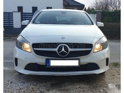 MERCEDES-BENZ A 160 d