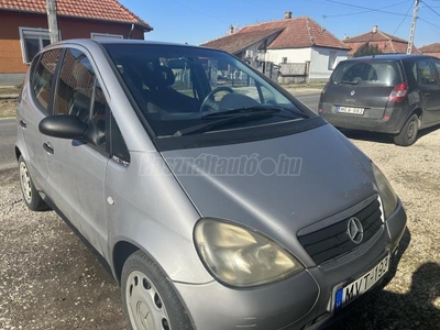 MERCEDES-BENZ A 170 CDI Classic