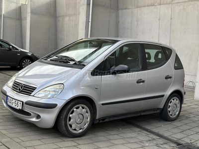 MERCEDES-BENZ A 170 CDI Elegance