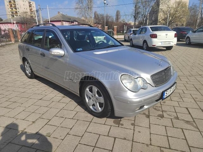 MERCEDES-BENZ C 180 T Kompressor Avantgarde