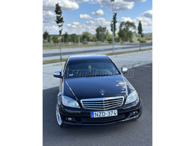 MERCEDES-BENZ C 220 T CDI Classic