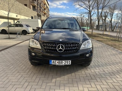 MERCEDES-BENZ ML 500 (Automata)