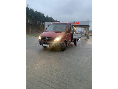 MERCEDES-BENZ SPRINTER 211 CDI 906.113.13