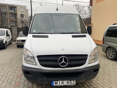 MERCEDES-BENZ SPRINTER 213 CDI 906.211.13