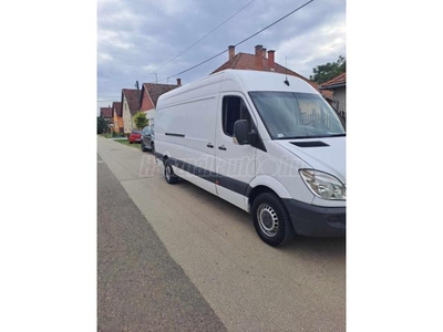 MERCEDES-BENZ SPRINTER 315 CDI 906.133.13