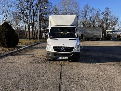 MERCEDES-BENZ SPRINTER 318 CDI 906.131.13 518 Cdi