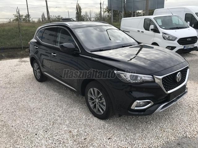 MG HS 1.5 T-GDI Comfort NYITÁSI AKCIÓ ! 7 ÉV/150 000 KM GARANCIA! KÉSZLETRŐL AZONNAL ELVIHETŐ!