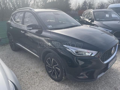 MG ZS 1.0 T-GDI Luxury DCT ÁFÁS! Magyarországi! Első tulajdonostól! Végig szervizelt!