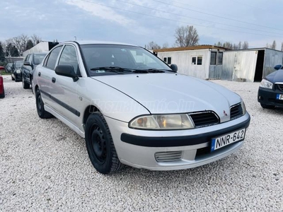 MITSUBISHI CARISMA 1.6 Classic Klima