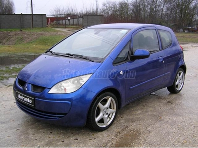 MITSUBISHI COLT 1.1 Inform AC