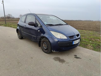 MITSUBISHI COLT 1.1 Inform AC