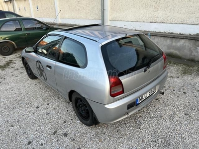 MITSUBISHI COLT 1.3 GLX KLÍMA/NAPFÉNYTETŐ