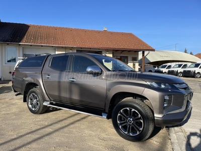 MITSUBISHI L 200 2.2 D Intense Plus