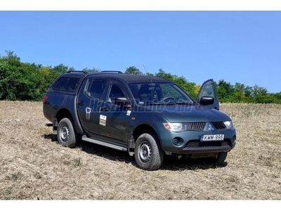 MITSUBISHI L 200 Pick Up 2.5 TD DC Invite