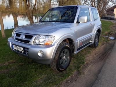 MITSUBISHI PAJERO 3.2 DI GLS (Automata)