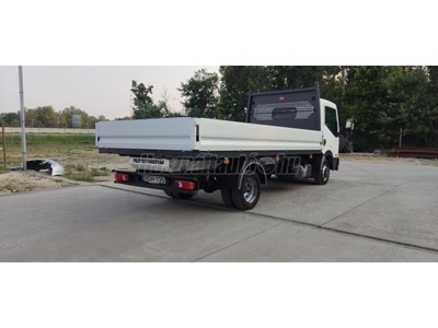 NISSAN CABSTAR 2.5 35.12 S 3400mm