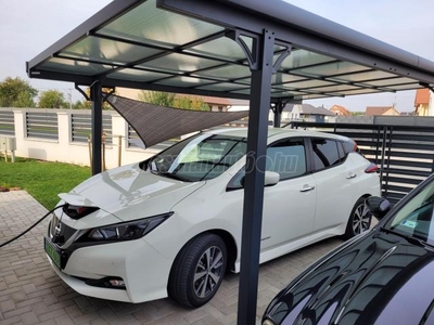 NISSAN LEAF Acenta 40kWh (Automata)