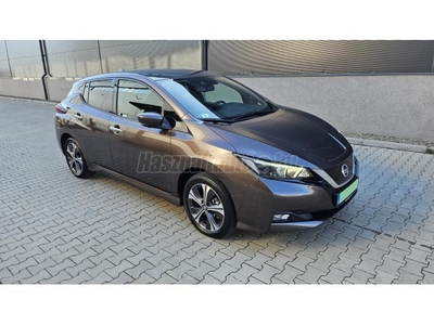 NISSAN LEAF N-Connecta e+ 62kWh (Automata)