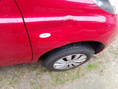 NISSAN MICRA 1.2 Visia