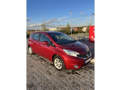 NISSAN NOTE 1.2 Acenta