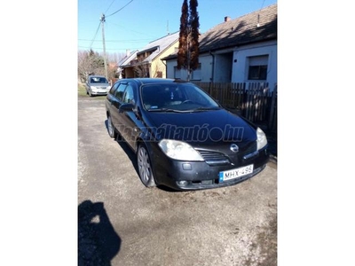 NISSAN PRIMERA WAGON 1.9 dCi Acenta