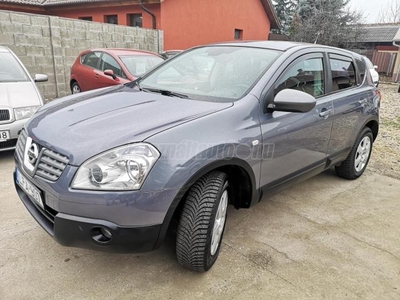 NISSAN QASHQAI 1.6 Tekna 2WD