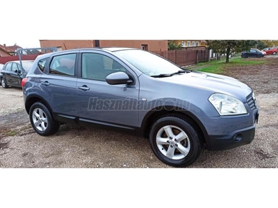 NISSAN QASHQAI 1.6 Tekna 2WD