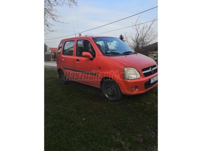 OPEL AGILA 1.2 Enjoy