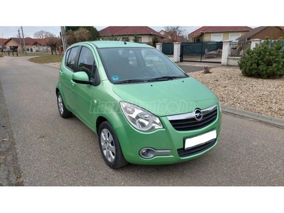 OPEL AGILA 1.2 Enjoy