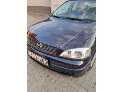 OPEL ASTRA 1.4 16V Comfort