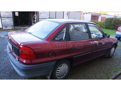 OPEL ASTRA 1.4 GL