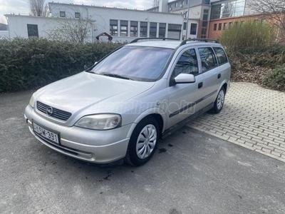 OPEL ASTRA Caravan 1.4 16V Comfort