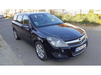 OPEL ASTRA Caravan 1.7 CDTI Cosmo Alkalmi áron eladó!!! Klíma.bőr.xenon