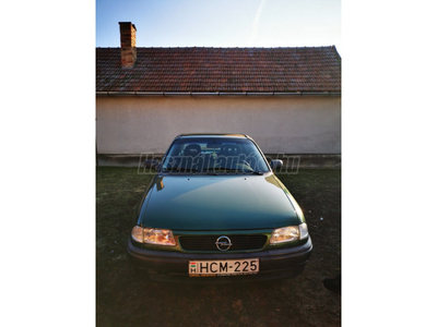 OPEL ASTRA F 1.4 Classic Start