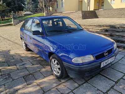 OPEL ASTRA F 1.4 GL