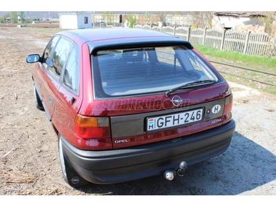 OPEL ASTRA F 1.4 GL