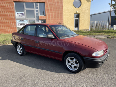 OPEL ASTRA F 1.4 SE GL