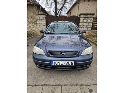 OPEL ASTRA G 1.4 16V Classic II