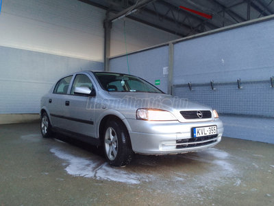 OPEL ASTRA G 1.4 16V Classic II