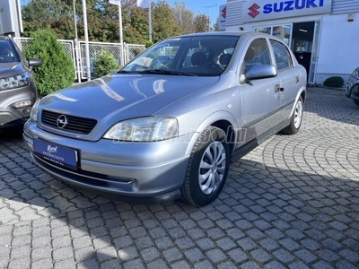 OPEL ASTRA G 1.4 16V Classic II